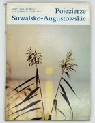 Album Pojezierze Suwalsko-Augustowskie