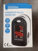 Pulsoksymetr GRUNDIG Finger