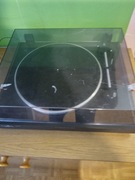 gramofon Grundig Fine Arts TT1