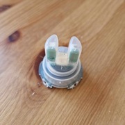 Czujnika zmętnienia wody