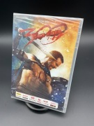 300: Początek imperium DVD, Akcja / Wojenny 2014 rok