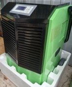 WEBER DRY CFT4.0D osuszacz powietrza budowlany