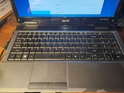 Acer Aspire 5732z dysk SSD 120GB