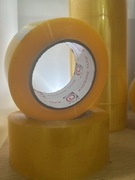 Taśma klejąca miodowa 48mic*48mm* 132mb