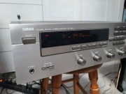 Amplituner Stereo  Yamaha RX-395