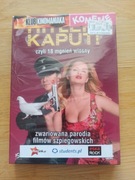Film HITLER KAPUT (2008) Gitler kaput! płyta DVD