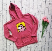 Bluza dziewczynka 158