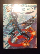 2000 AD Prog 2000, 2016, Rebellion, Cliff Robinson variant cover