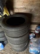 Opony letnie R17 stan bardzo dobry