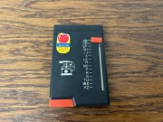 notes notatnik PRL notes otwierany vintage PRL