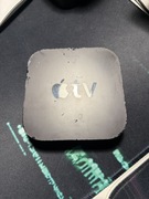 Apple TV 3 gen sprawne bez blokady !!