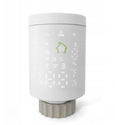 TERMOSTAT GŁOWICA TERMOSTATYCZNA SMART TUYA ZIGBEE