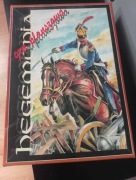 Hegemonia (jawa) - strategiczna gra planszowa (UNIKAT)!!