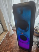 Jbl Partbox 1000. 1100w.okazja