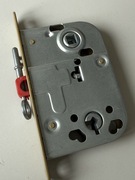 Zamek wpuszczany ABLOY 2014