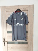 Koszulka Legia Warszawa Trzeci Komplet rozmiar M Adidas