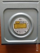 LG GH24NS nagrywarka DVD SATA Super Multi sprawna