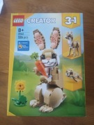 lego creATOR 31162