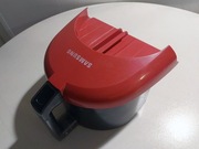 Pojemnik zbiornik na śmieci kurz do odkurzacza bezworkowego Samsung SC44 