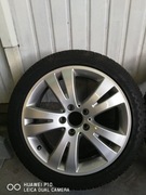 Koła zimowe do Mercedesa klasy C W204