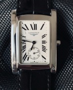 Longines Dolce Vita Tank