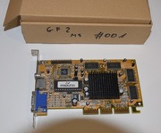Prolink GeForce 2 mx 32mb 128bit retro AGP