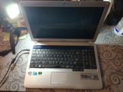 Laptop Samsung R530 używany sprawny z ładowarką