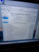 Dysk SSD m.2 2tb 97% nvme 1800/1800 intel ssdpeknw020t8