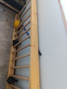 Drabinka gimnastyczna 220