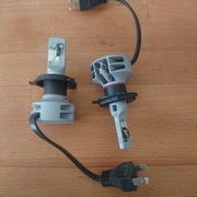 Phillips Ultino Pro5100 LED Żarówka samochodowa H4