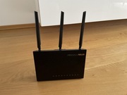 Router xDSL Asus DSL-AC68U WiFi5 802.11.ac