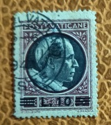 Papież Pius XII (Eugenio Pacelli) 10L
