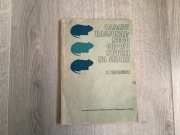 Zasady racjonalnego chowu nutrii na skory Kopanski