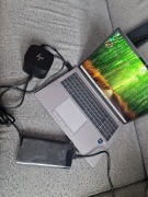 Stacja robocza Hp Zbook fury 16 g9, a3000 12gb, i7 12850hx, 32gb ram