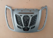 Ford C-Max mk2 radio panel środkowy