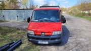 PEUGEOT BOXER 2.0 HDI 2002 NA CZĘŚCI !!!SUPER SILNIK!!!