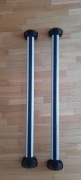 oryginalne, aluminiowe belki dachowe do Hyundai i30