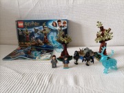 LEGO 75945 Harry Potter Expecto Patronum