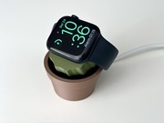 Stojak MagSafe do ładowania Apple Watch / Kaktus