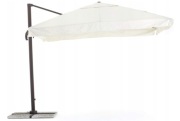 Parasol My Garden wielokolorowy 300 x 270 cm G090