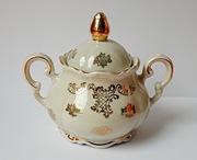 Mitterteich - cukiernica sygnowana z lat 1931 - 1945