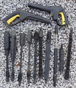 Części,akcesoria do myjek ciśnieniowych, pistolety,lance,różne-do wyboru