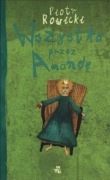 Wszystko przez Amandę - Piotr Rowicki