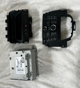 kompletne radio Astra J, IV