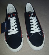 Trampki REGATTA roz. 43 prosto z UK