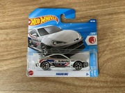 Hot Wheels Subaru BRZ