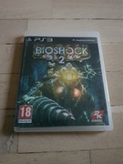 Bioshock 2 gra PS3
