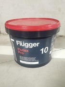 Farba Flügger Flutex Pro 10 ncs NCS S1002 - Y50R