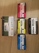 4x Tusz do HP 963XL OfficeJet Pro 9010 9012 9013