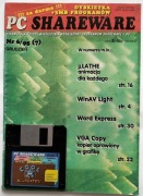 PC SHAREWARE Nr 6/95(7) z dyskietką